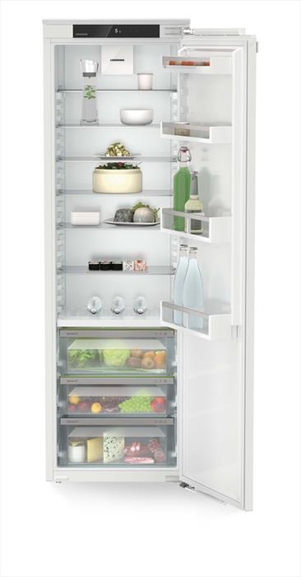 Immagine del prodotto LIEBHERR - Frigorifero incasso IRBE 5120-20 Classe E