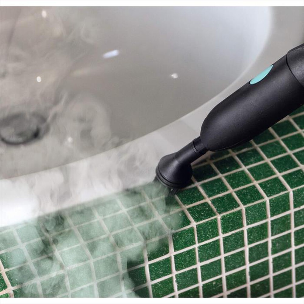 Immagine del prodotto ARIETE - 4146 XVAPOR DELUXE PULITORE A VAPORE 1500W-Blu