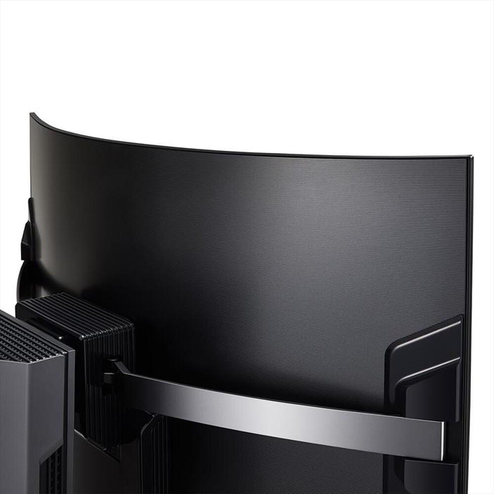 Immagine del prodotto LG - Smart TV OLED UHD 4K 42" 42LX3Q6LA.API-Nero