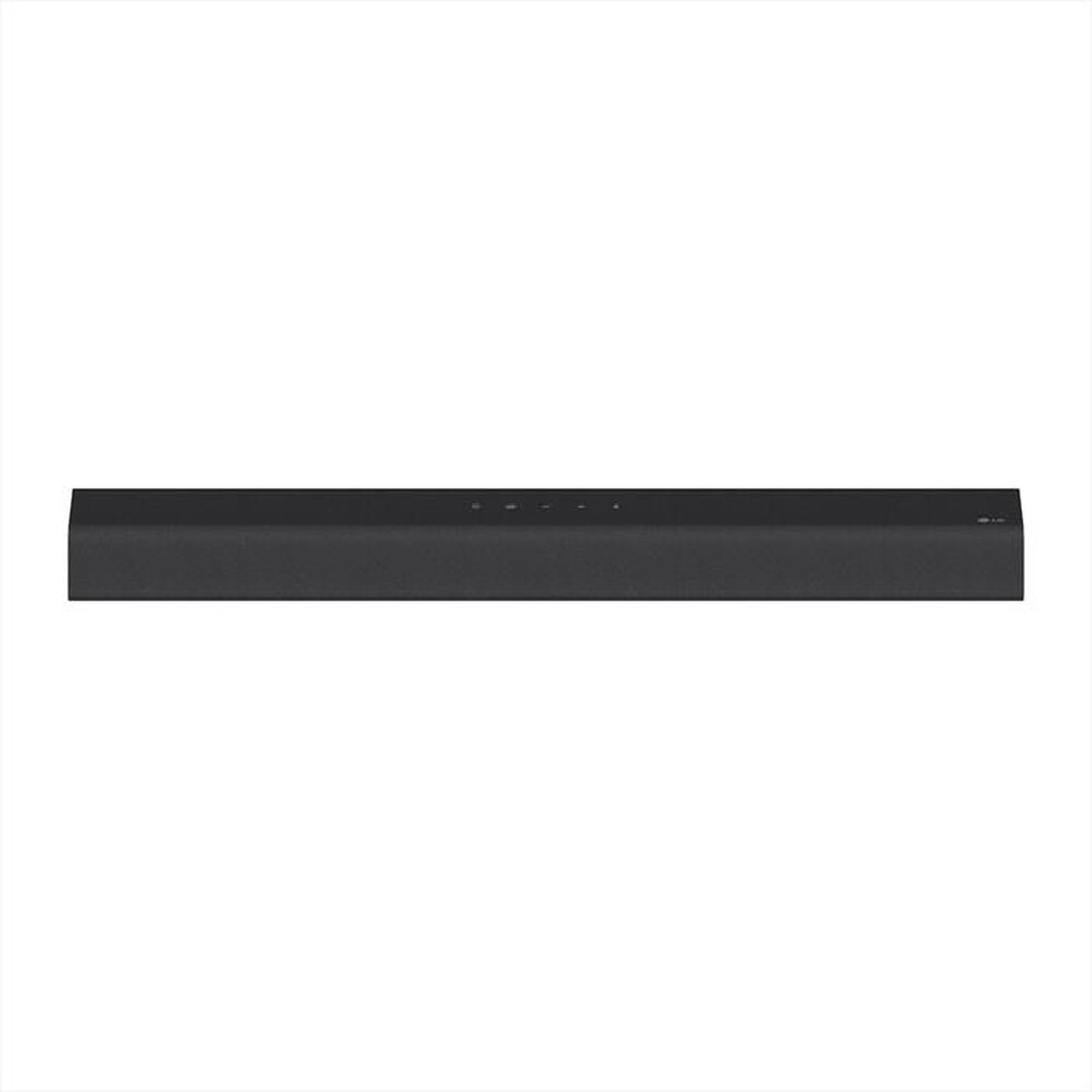 "LG - Soundbar S40Q.CEUSLLK-Nero"