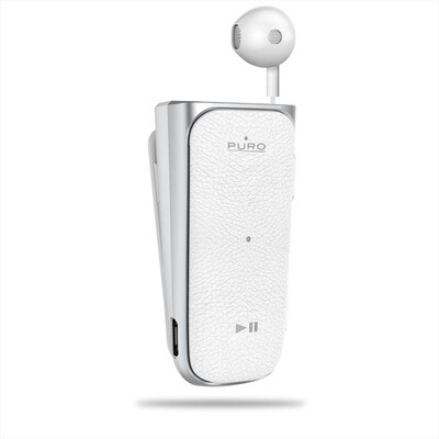 PURO - PUROBT900WHI-bianco