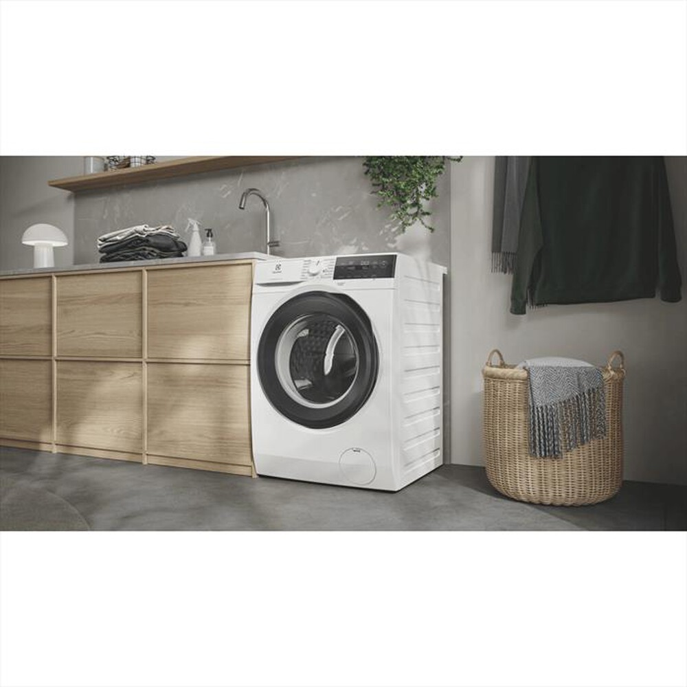 Immagine del prodotto ELECTROLUX - Lavatrice EW6F39GQ 9 Kg Classe A-Bianco