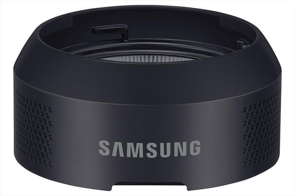 "SAMSUNG - Scopa elettrica JET 95 COMPLETE EXTRA VS20C9554TK-SATIN BLACK"