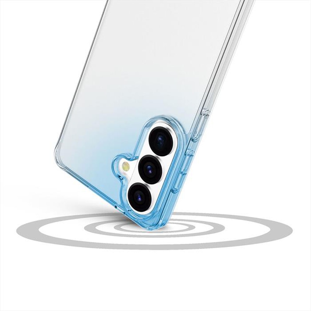 Immagine del prodotto CELLULARLINE - Custodia rigida Clear Protect per Galaxy S26-Trasparente
