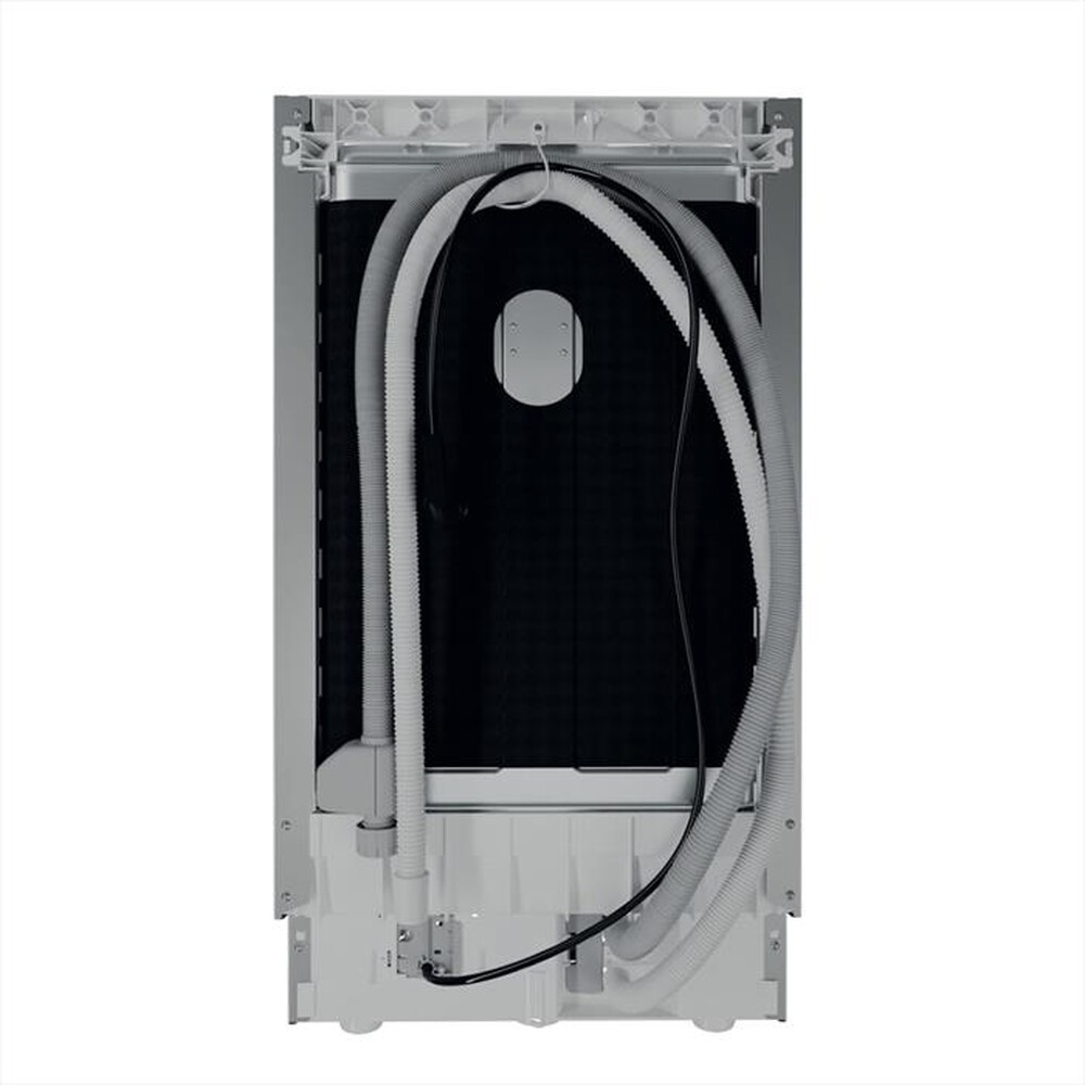 "WHIRLPOOL - Lavastoviglie incasso WSIC 3M27 Classe E"