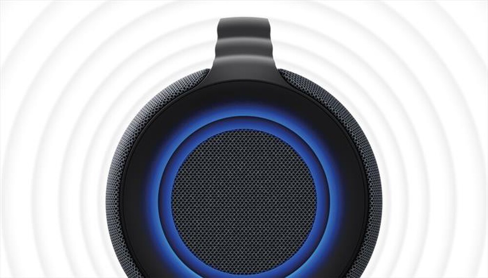 "SONY - SRSXG500B.EU8-Nero"