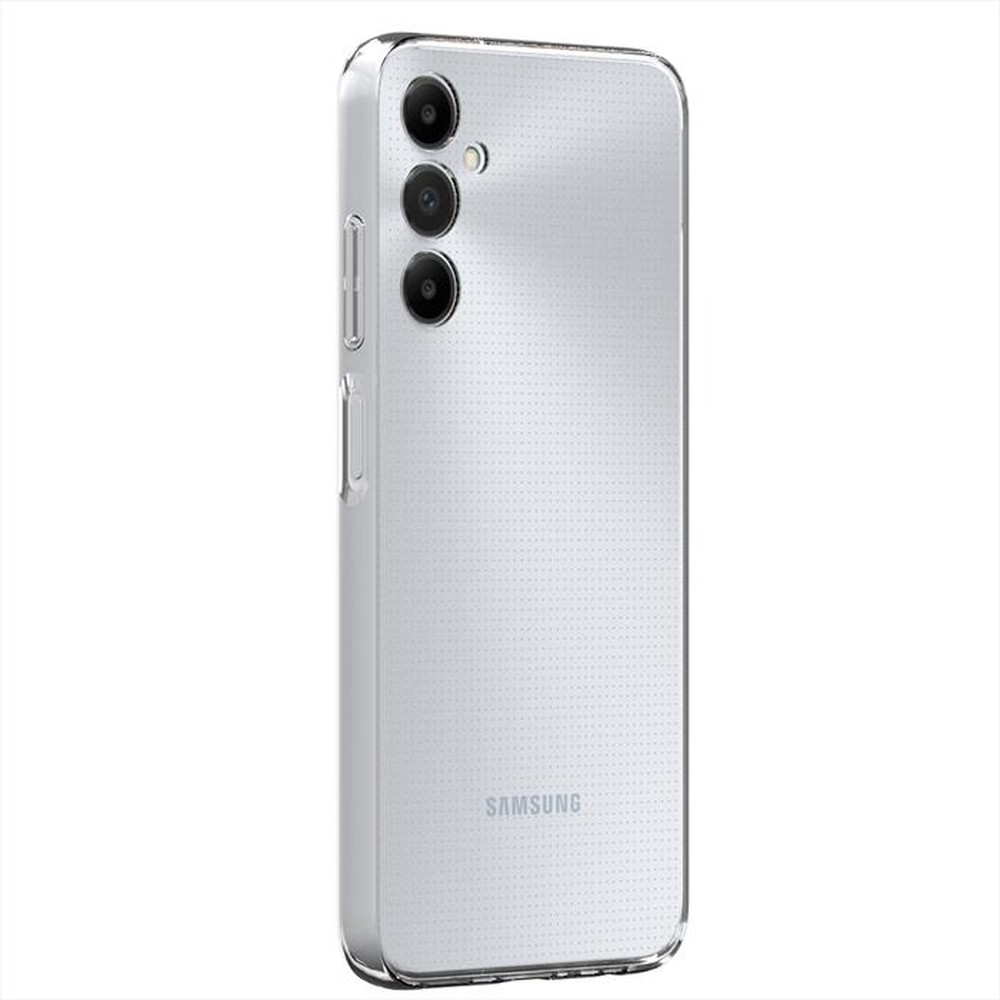 Immagine del prodotto SAMSUNG - Cover Clear Smapp per Galaxy A05S-Trasparente