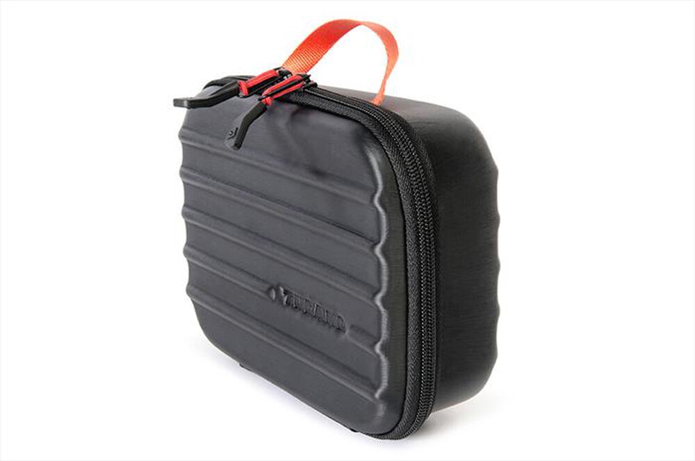 Immagine del prodotto TUCANO - Scudo - Custodia rigida per GoPro Hero 4 e Hero 3-Nero