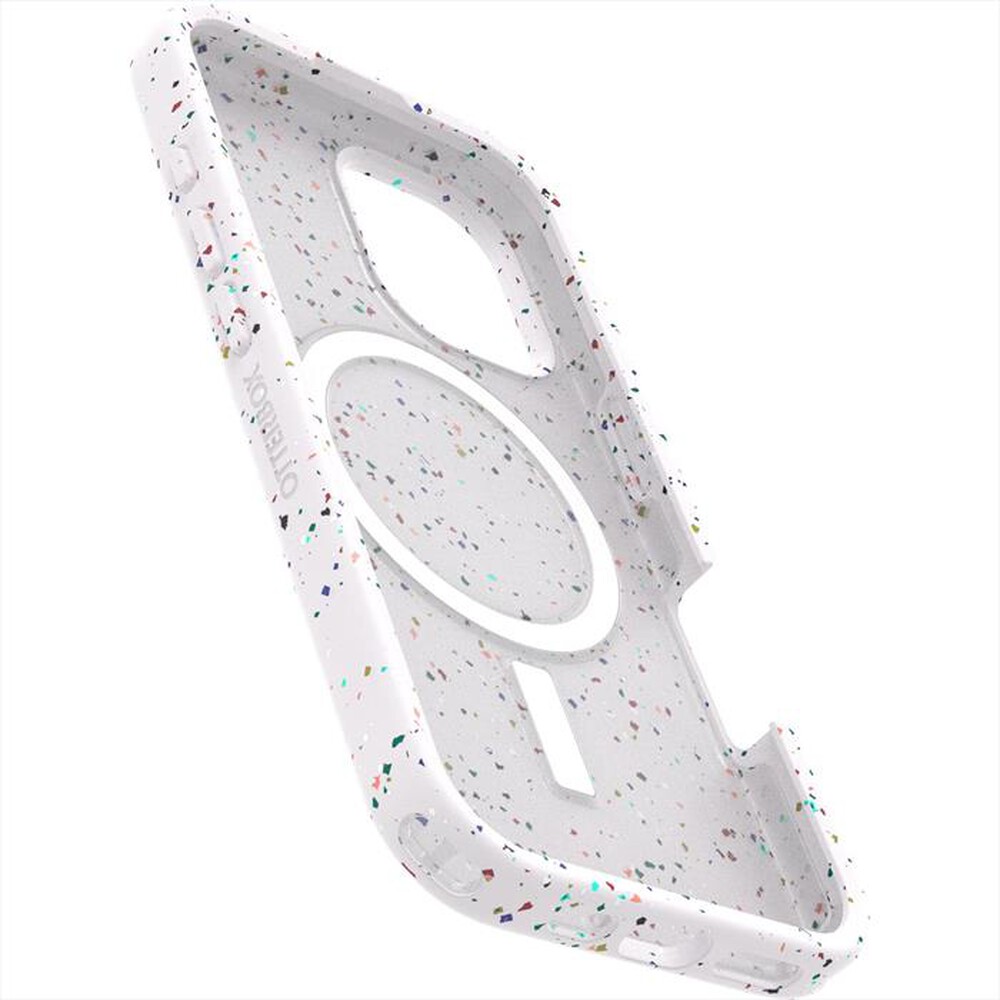 Immagine del prodotto OTTERBOX - SYMMETRY CORE CUSTODIA PER APPLE IPHONE 16-Bianco