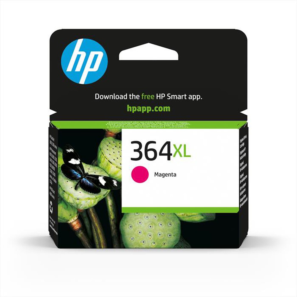 Immagine del prodotto HP - HP 364XL magenta-Magenta