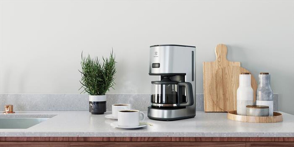 "ELECTROLUX - E4CM1-4ST-Inox"