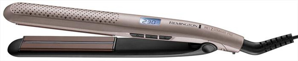 "REMINGTON - S7970-champagne"