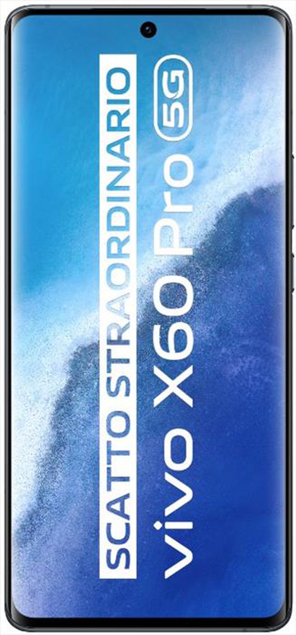Immagine del prodotto VIVO MOBILE - X60 PRO-Midnight Black