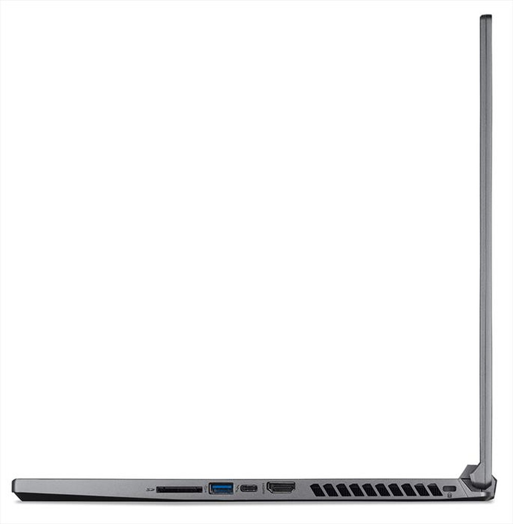 Immagine del prodotto ACER - PREDATOR TRITON 500 SE PT516-51S-76U8-Grigio