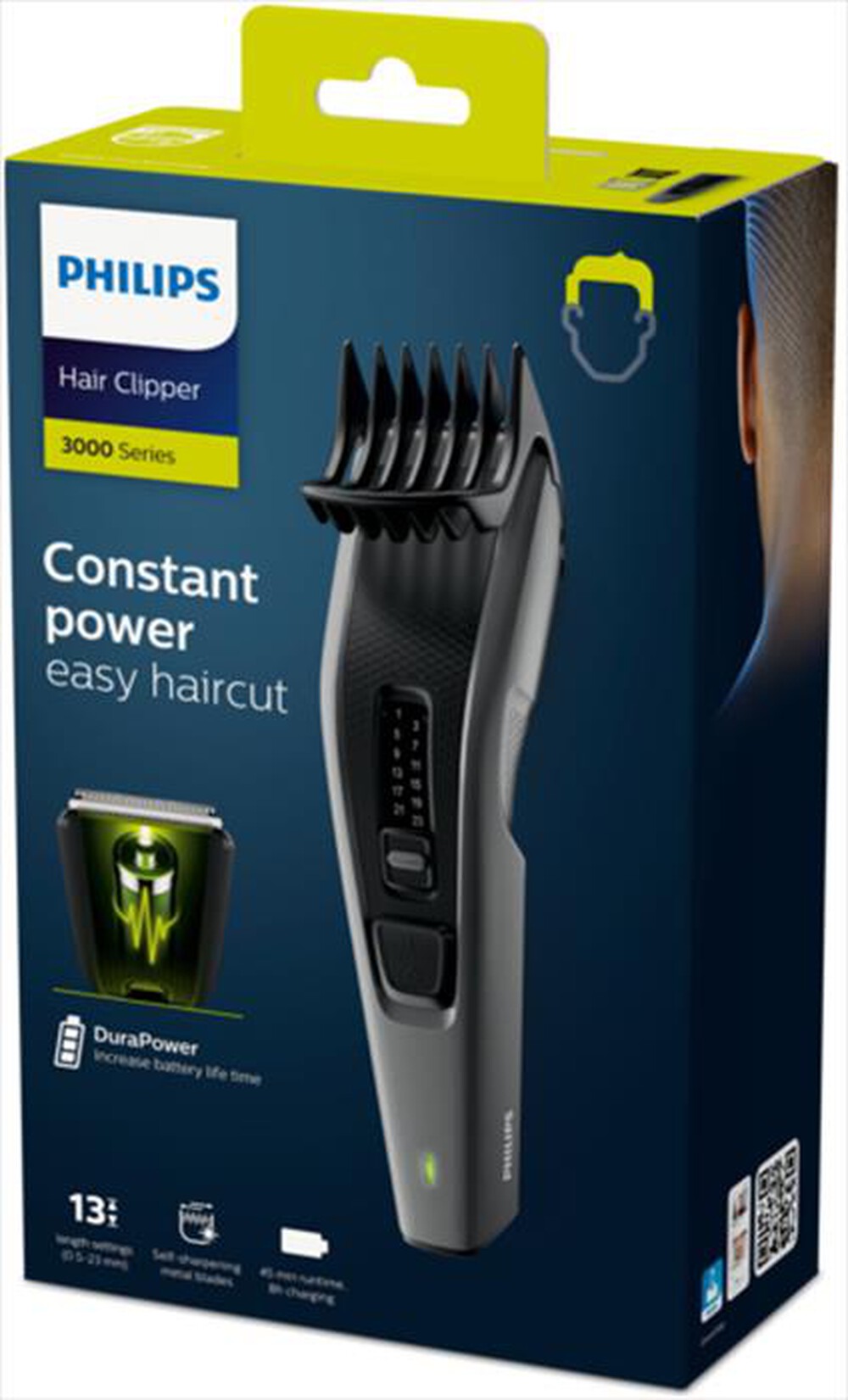 Immagine del prodotto PHILIPS - HC3525/15