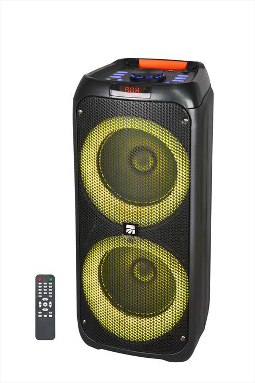 "XTREME - MONITOR SPEAKER YOUNG-NERO"