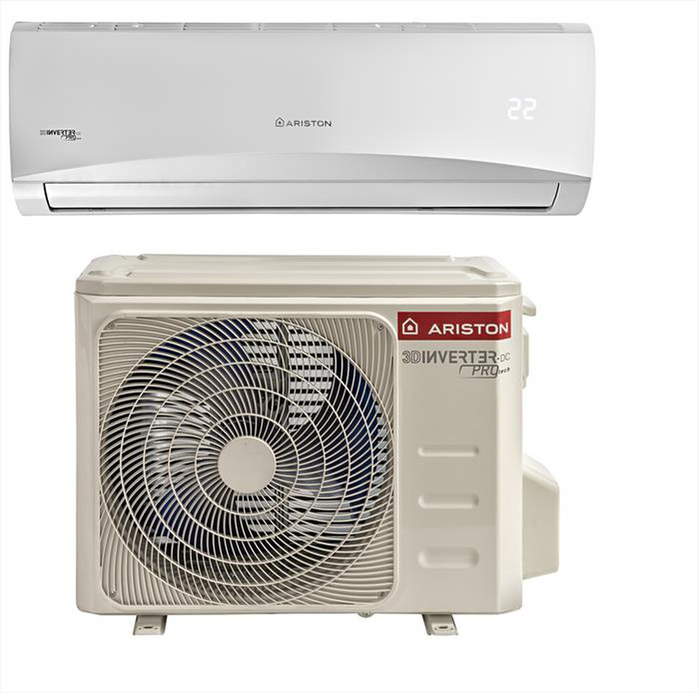 Immagine del prodotto ARISTON - PRIOS R32 C 25 MUD0 Climatizzatore monosplit-Bianco