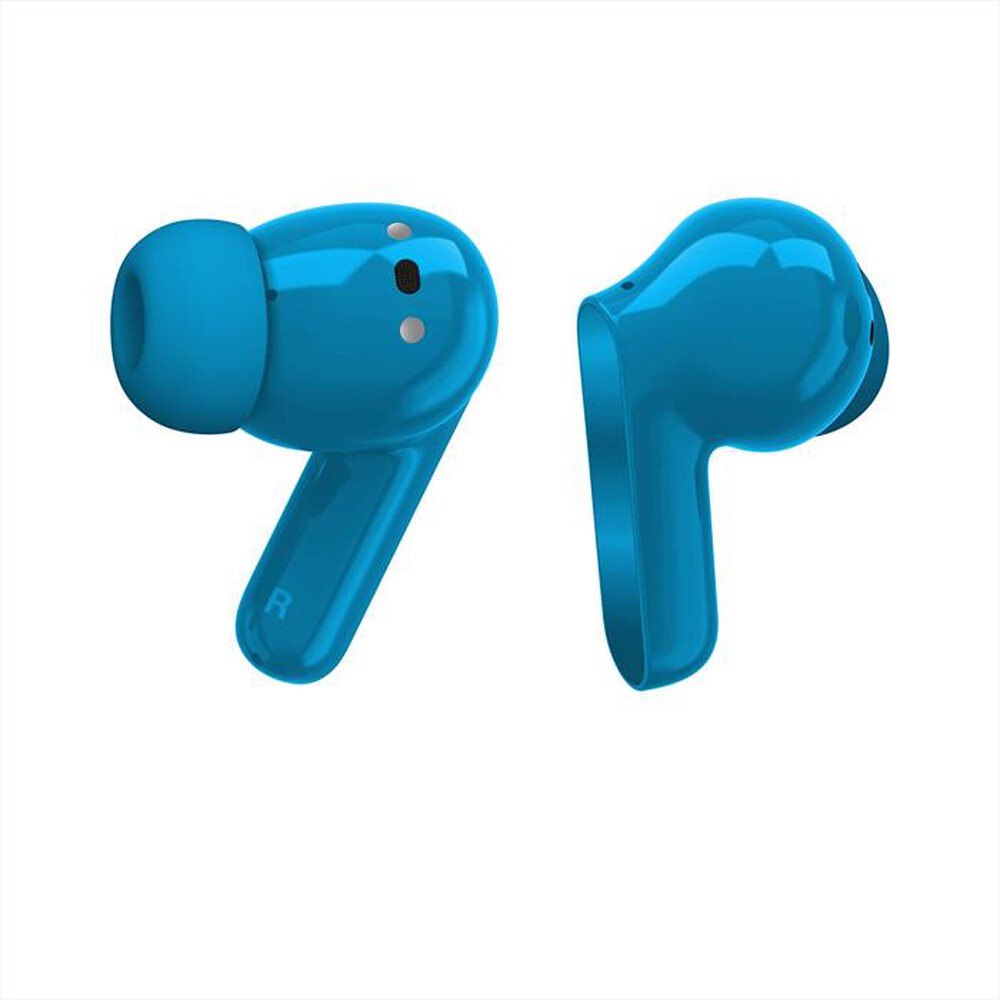 Immagine del prodotto MOTOROLA - Auricolare bluetooth MOTO BUDS BASS-PANTONE Blue Jewel
