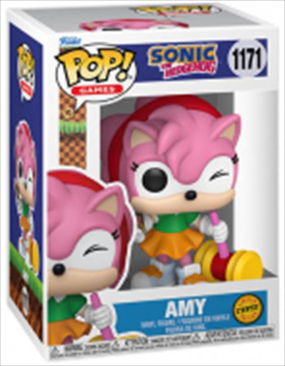 Immagine del prodotto FUNKO - 90834