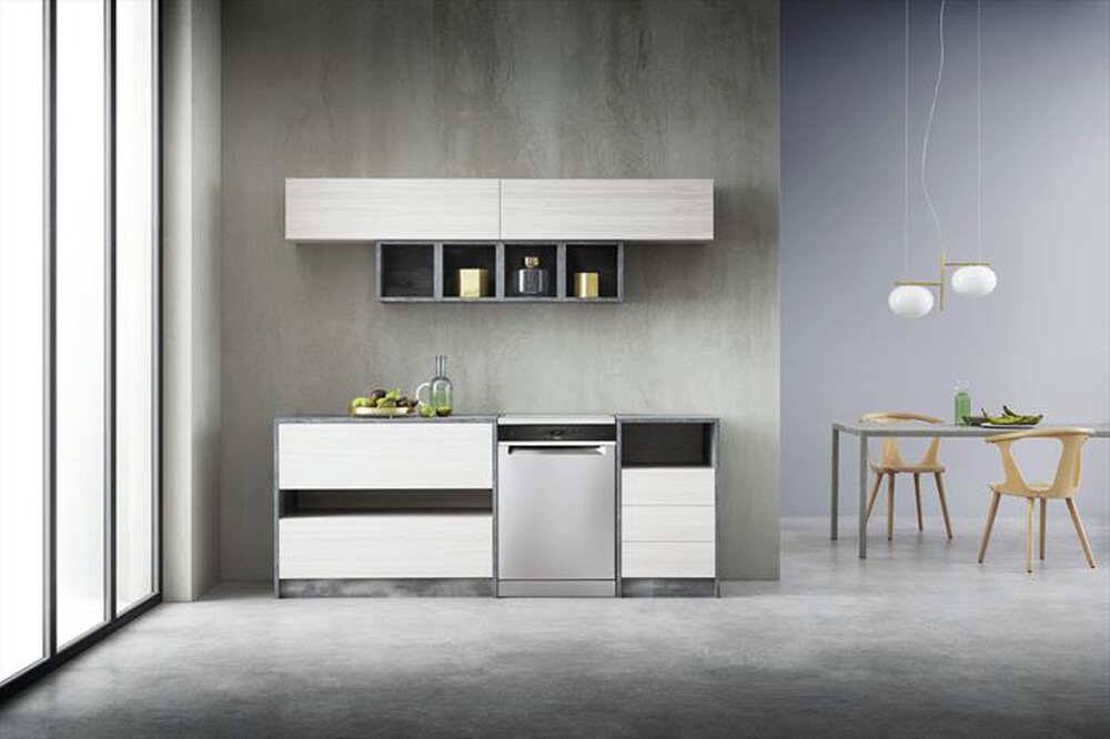 "WHIRLPOOL - Lavastoviglie WFO 3O41 PL X Classe C 14 coperti"