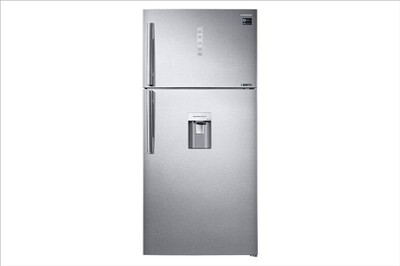 SAMSUNG - Frigorifero 2 porte RT62K7115SL/ES Classe F-INOX