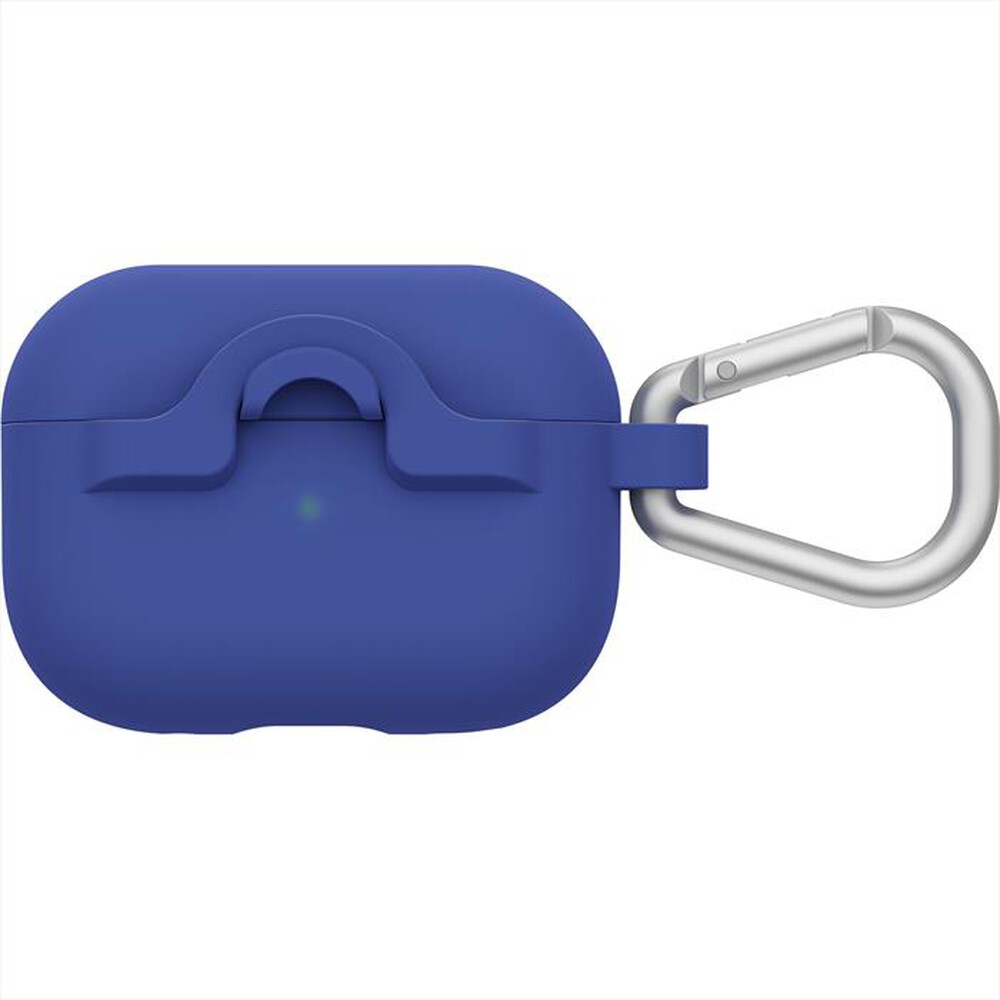 "OTTERBOX - CUSTODIA PER AIRPODS PRO 2ND E 1ST GEN-blu"