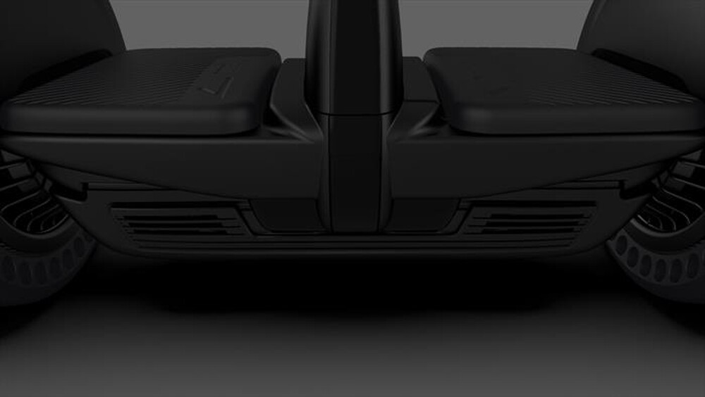 "SEGWAY - NINEBOT GOKART PRO-nero"