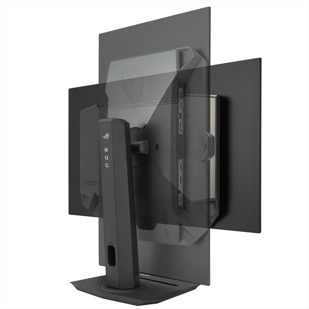 Immagine del prodotto ASUS - Monitor OLED 27" XG27AQDMG-NERO
