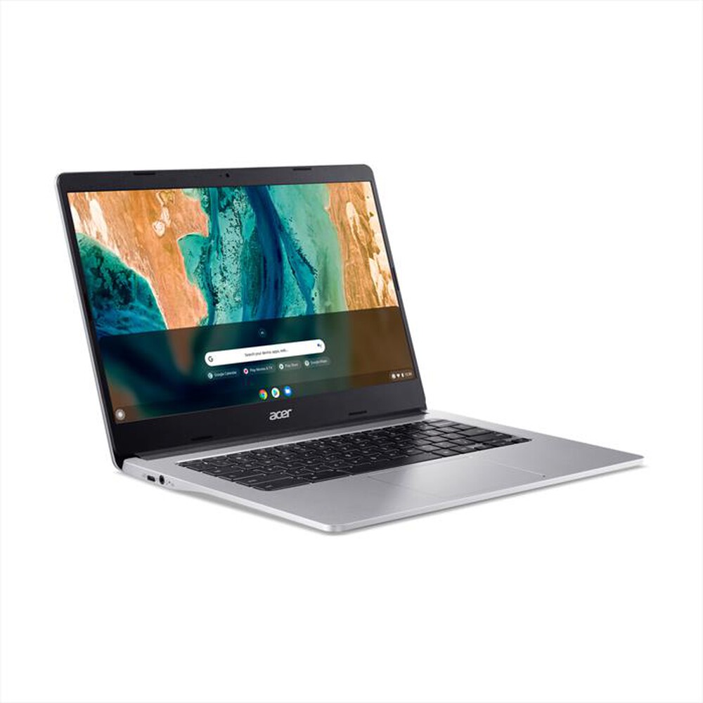 Immagine del prodotto ACER - CHROMEBOOK 314 CB314-2H-K46K-Silver