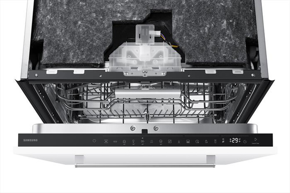 Immagine del prodotto SAMSUNG - Lavastoviglie DW80H73WAB0U1 Classe A 14 coperti-Bianco