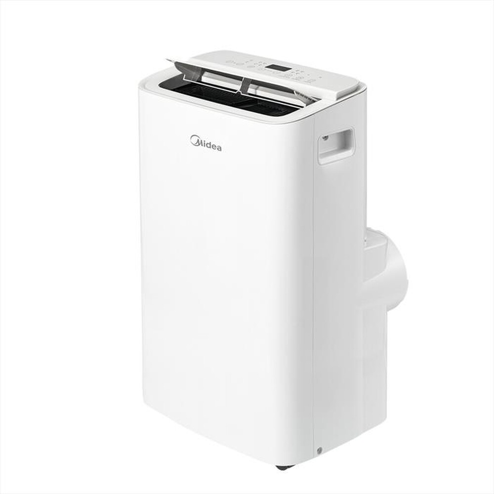 Immagine del prodotto MIDEA - Condizionator portatile SOGNIDORO-DODICI-Bianco