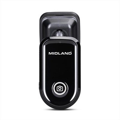 MIDLAND - STREET GUARDIAN MINI-Nero
