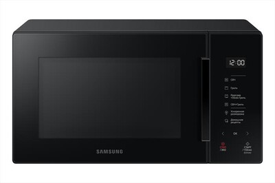 SAMSUNG - MG23T5018AK/ET-black
