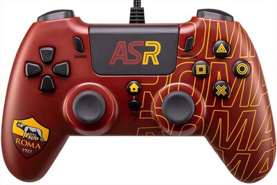 QUBICK - WIRED CONTROLLER AS ROMA 3.0