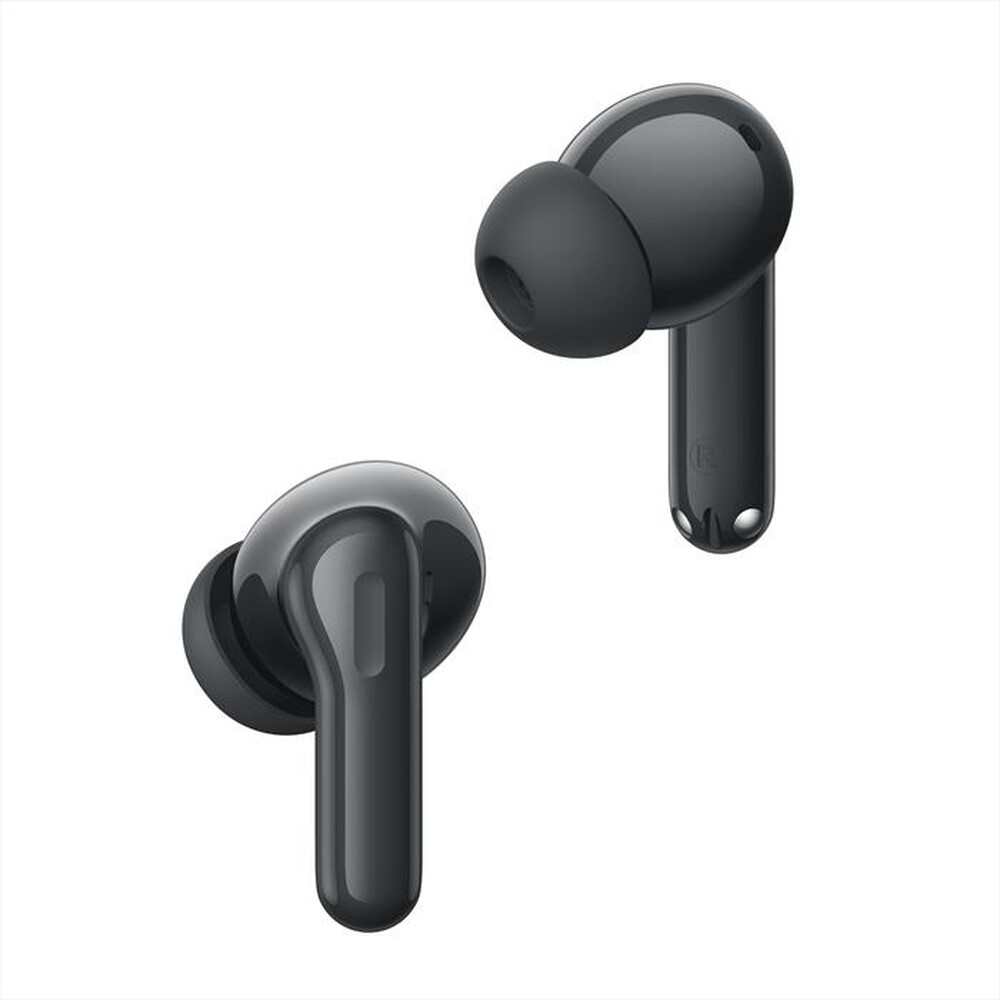 Immagine del prodotto REALME - BUDS T200 WIRELESS EAR BUDS-MYSTIC GREY