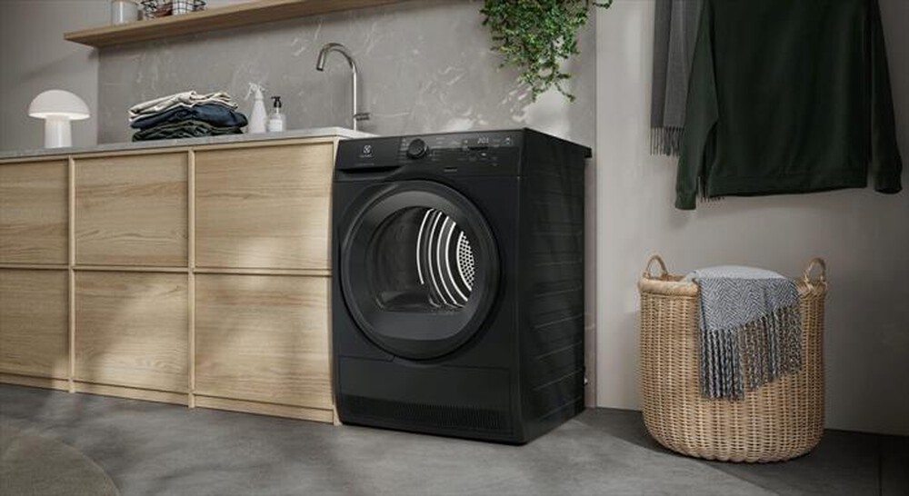 Immagine del prodotto ELECTROLUX - Asciugatrice EW7H49B 9Kg Classe C-Bianco