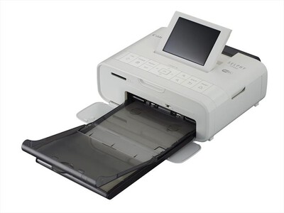 CANON - Selphy CP1300-White