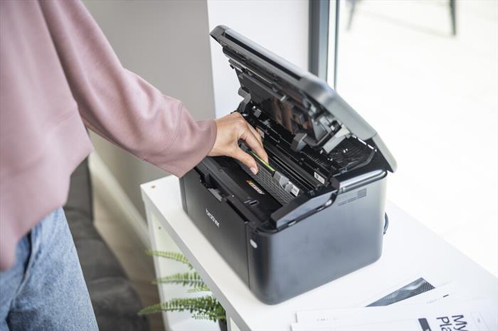 Immagine del prodotto BROTHER - HLL1240W-Nero
