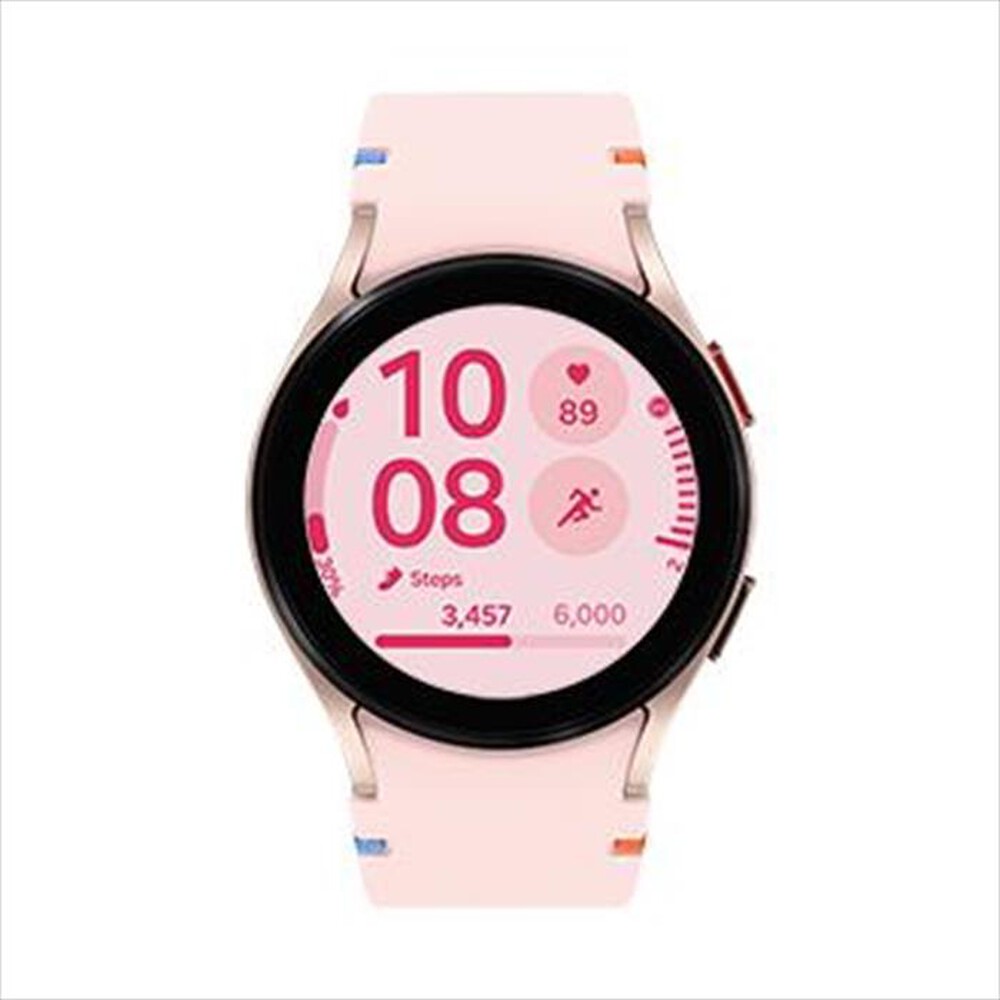 "SAMSUNG - Smartwatch GALAXY WATCH FE 40MM BT-Pink Gold"