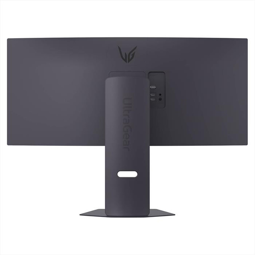 Immagine del prodotto LG - Monitor LCD 34" 34G600A-B-Nero