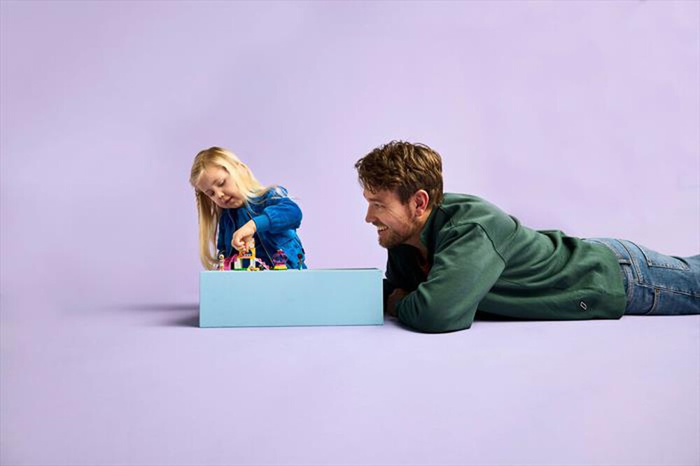 Immagine del prodotto LEGO - FRIENDS Il parco giochi dei cuccioli 42665