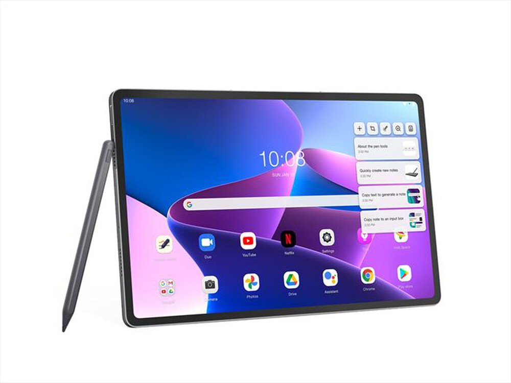 Immagine del prodotto LENOVO - TAB P12 PRO-Grigio