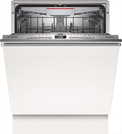 BOSCH - Lavastoviglie incasso SMV4HCX52E Classe D