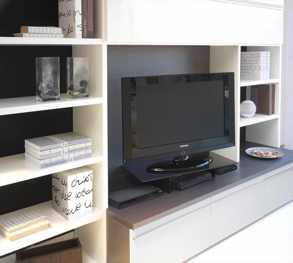 "MELICONI - Rotobridge Elite L-Nero"
