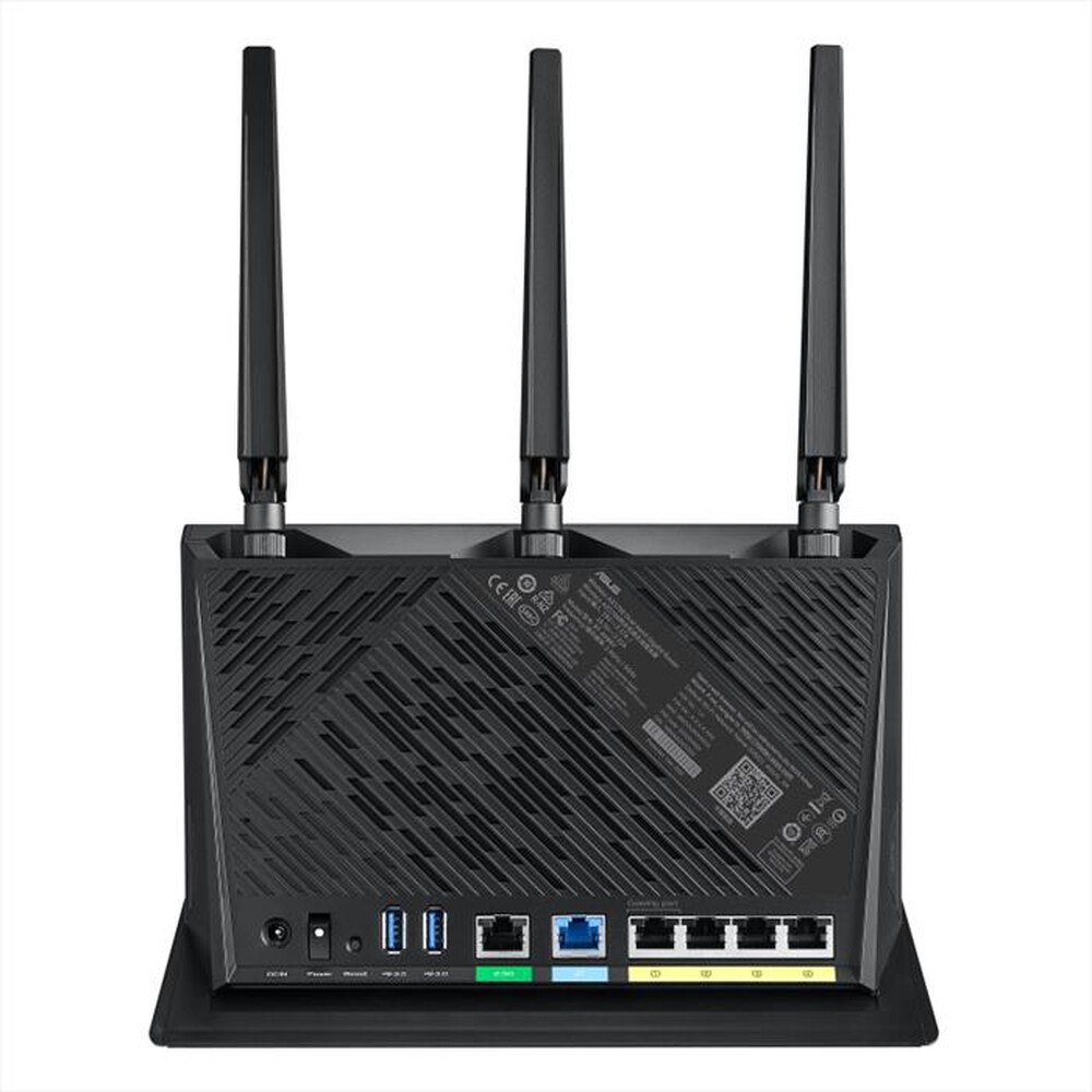 "ASUS - Router RT-AX86S-Nero"