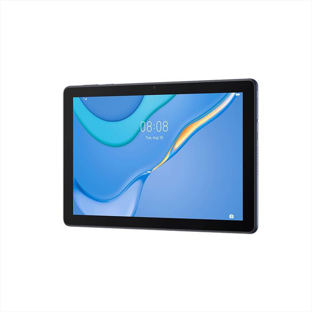 "HUAWEI - MATEPAD T 10 (2021) LTE (2/32GB)-Deepsea Blue"