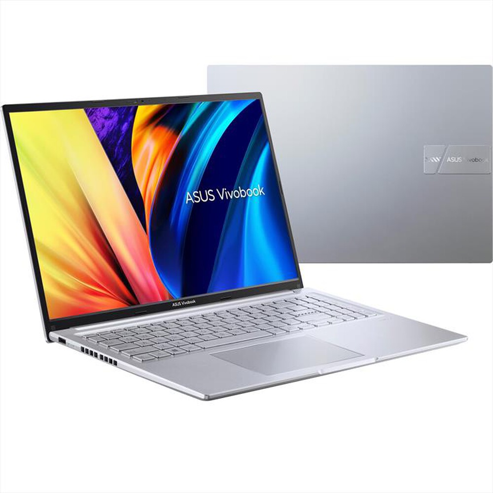 "ASUS - Notebook F1605ZA-MB198W-TRANSPARENT SILVER"