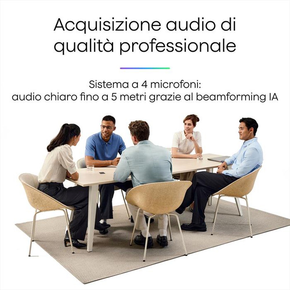 Immagine del prodotto PLAUD - PLAUD NOTE PRO-Nero