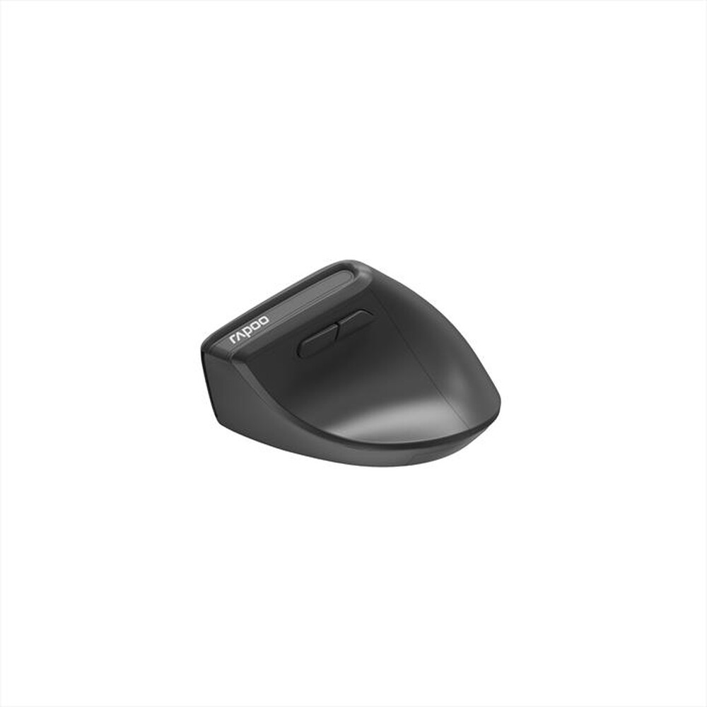 Immagine del prodotto RAPOO - Mouse wireless EV310M-Grigio Scuro