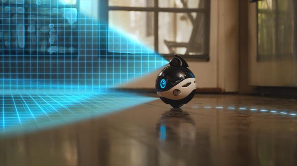 Immagine del prodotto ENABOT - ENABOT EBO X-Nero